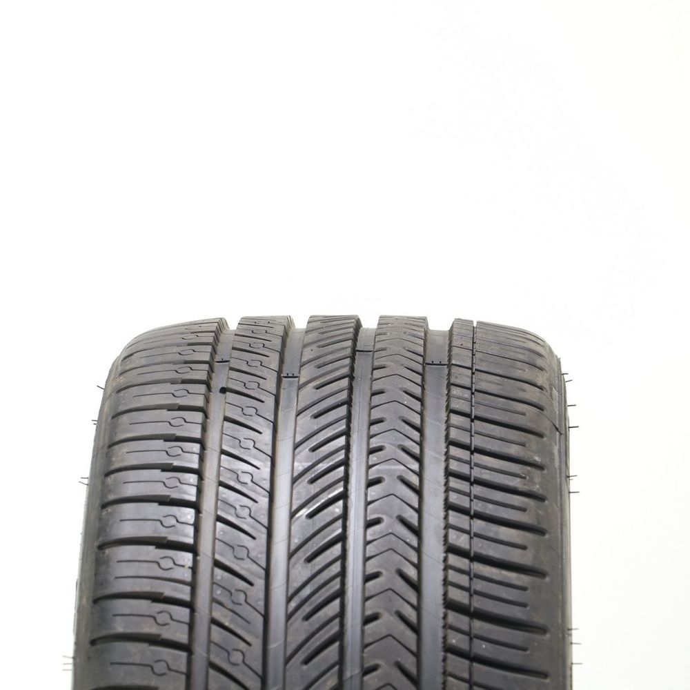 New 255/35ZR20 Michelin Pilot Sport All Season 4 97Y - 10/32 - Image 2