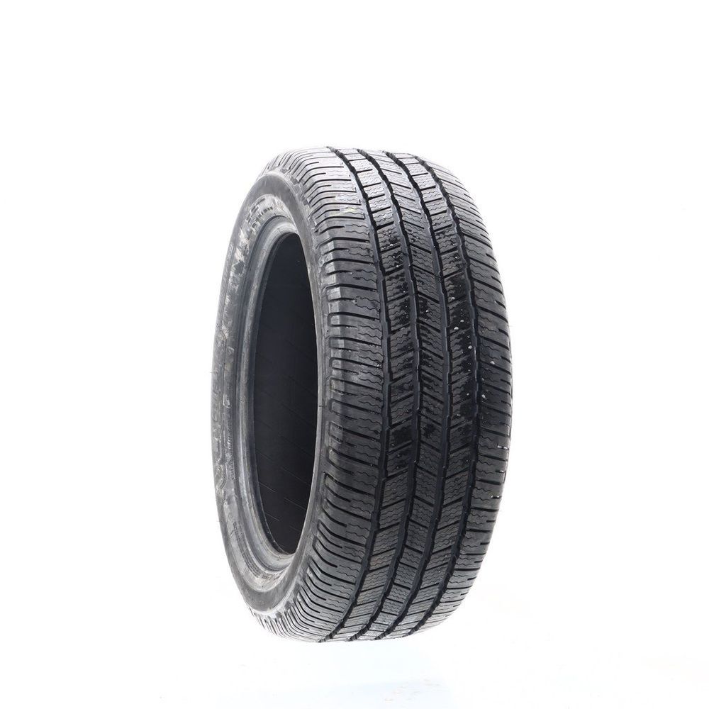 Set of (2) New 265/50R20 Michelin Defender LTX M/S 2 111H - 11/32 - Image 1