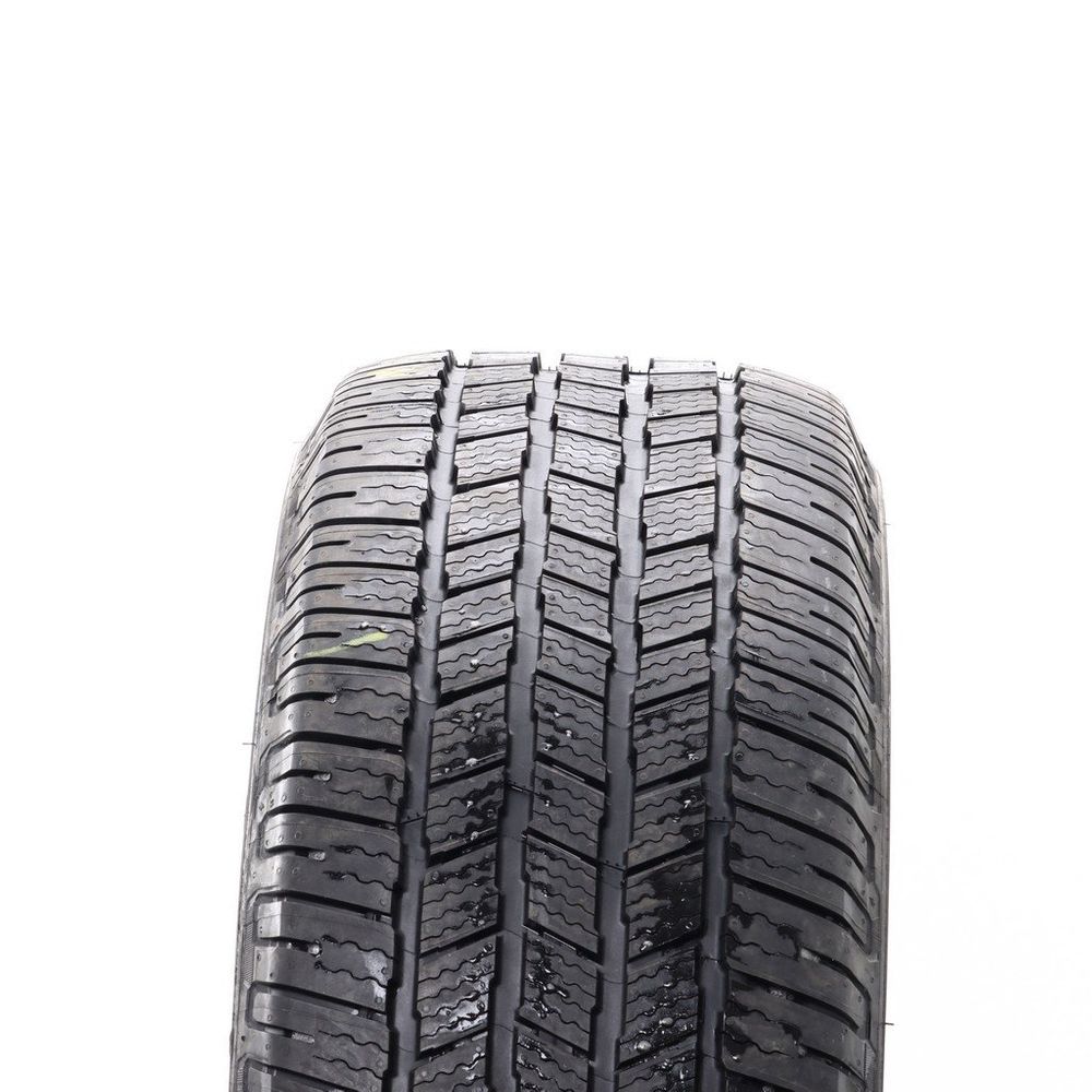 Set of (2) New 265/50R20 Michelin Defender LTX M/S 2 111H - 11/32 - Image 2