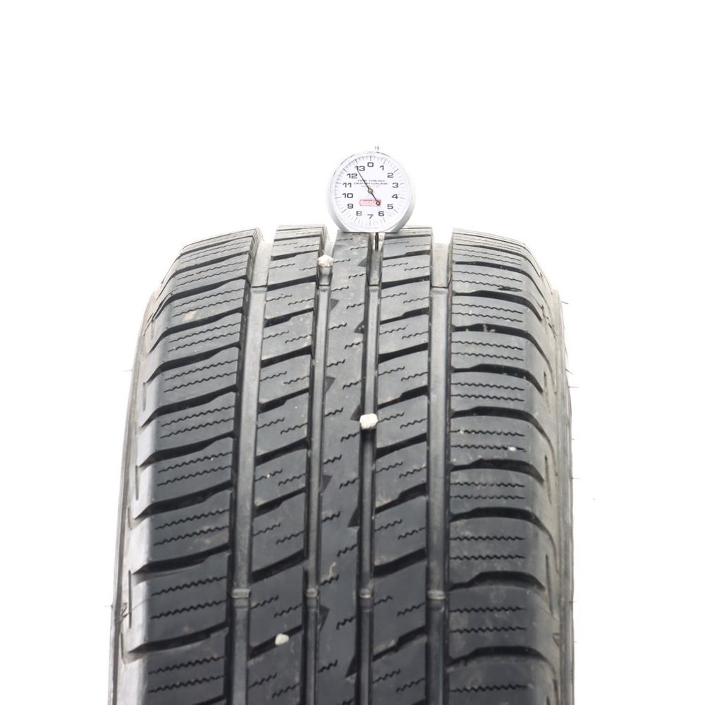 Used 255/60R19 Falken Wildpeak H/T HT01 109H - 13/32 - Image 2
