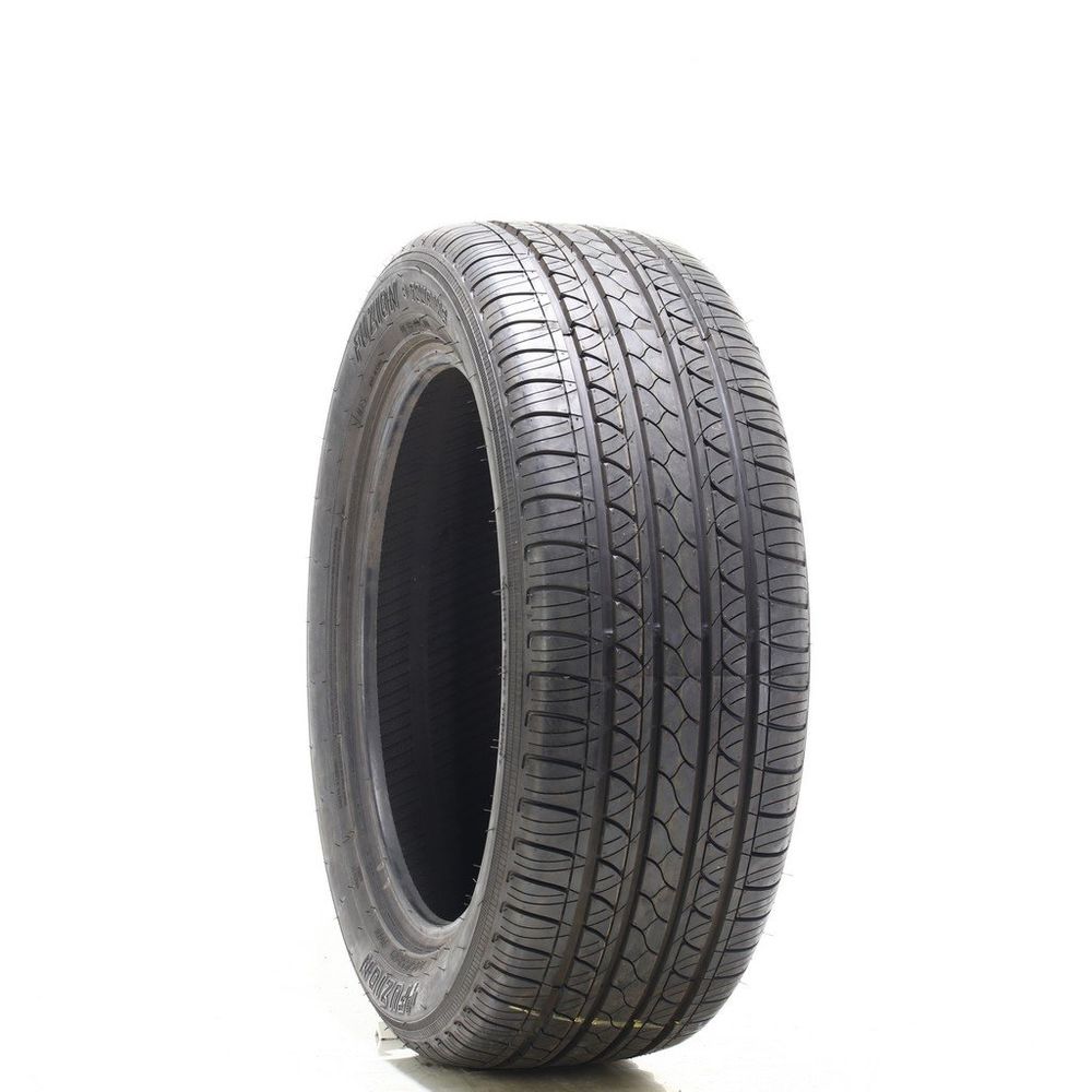 Driven Once 235/55R19 Fuzion Touring 101V - 9.5/32 - Image 1