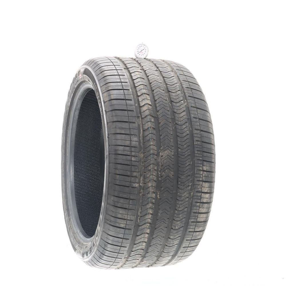 Used 325/35ZR20 Goodyear Eagle Sport AS 108Y - 9/32 - Image 1