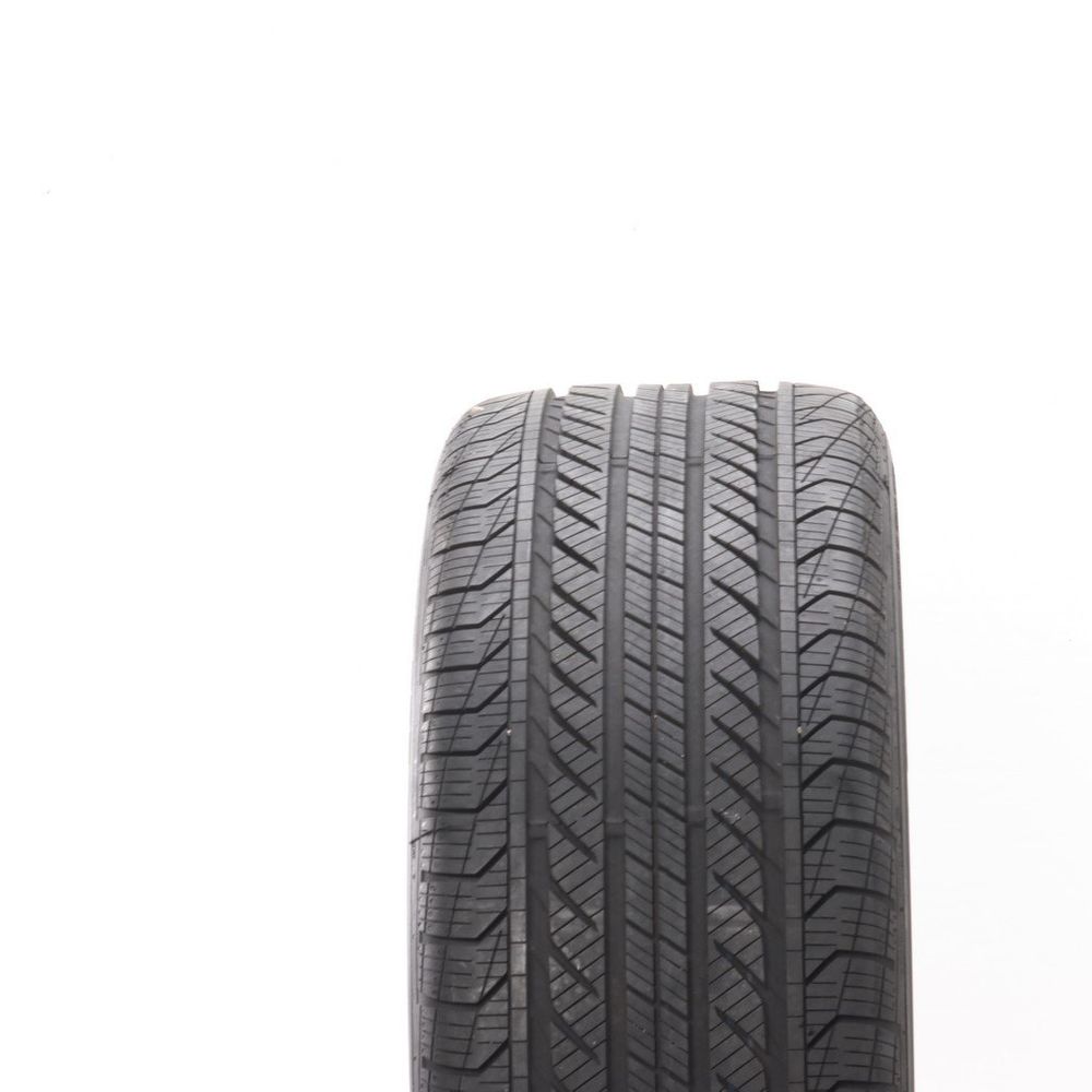 Set of (2) Driven Once 235/50R19 Continental ProContact GX SSR MOE 99H - 9-10.5/32 - Image 5