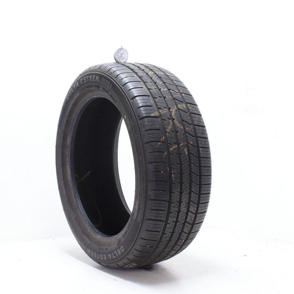 Used 235/50R18 Delta Esteem Ultra 101V - 9/32 - Image 1