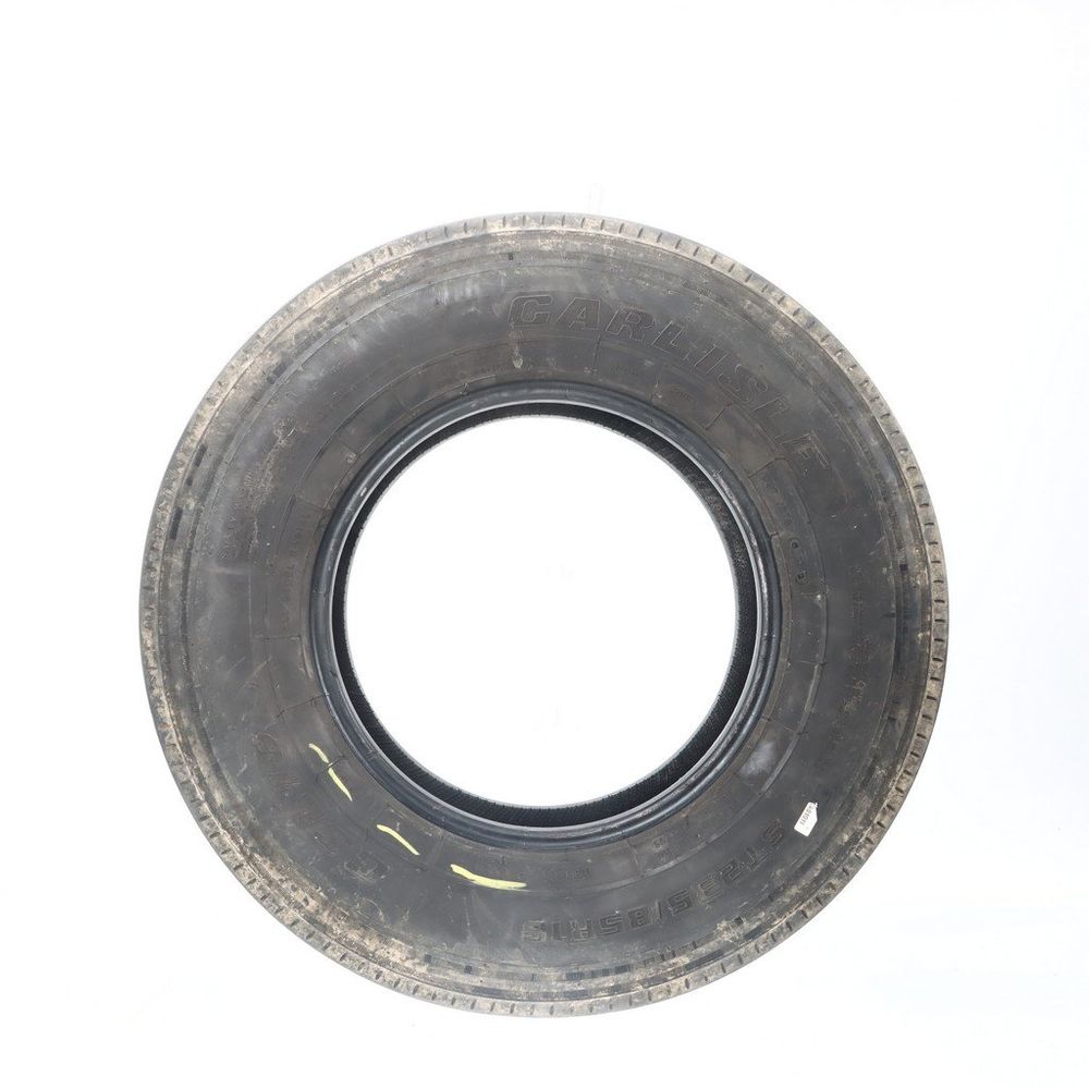Used ST 235/85R16 Carlisle CSL16 132/127M G - 9/32 - Image 3