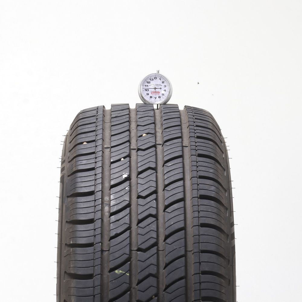 Set of (2) Used 235/60R18 Cooper Adventurer All Season 107V - 10-10.5/32 - Image 5