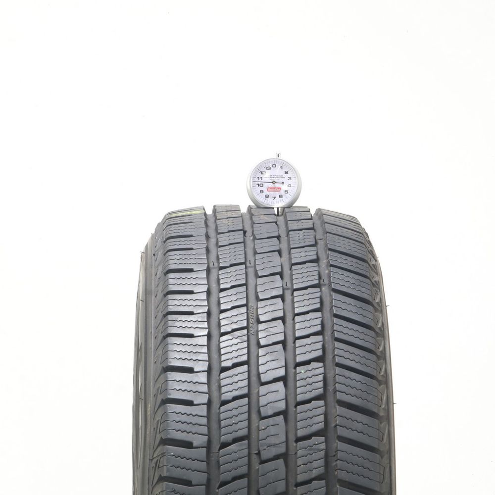 Set of (2) Used 225/65R17 Kumho Crugen HT51 102T - 10.5-11/32 - Image 2