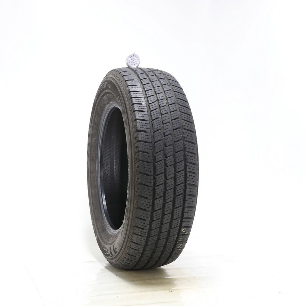 Set of (2) Used 225/65R17 Kumho Crugen HT51 102T - 10.5-11/32 - Image 4