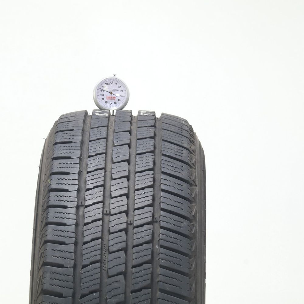 Set of (2) Used 225/65R17 Kumho Crugen HT51 102T - 10.5-11/32 - Image 5