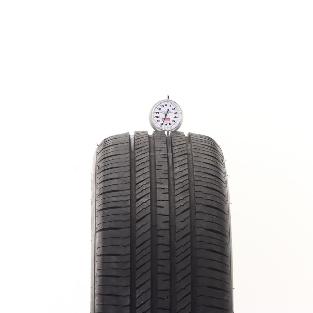 Set of (2) Used 195/55R16 Linglong Crosswind HP010 Plus 87H - 7.5/32 - Image 2