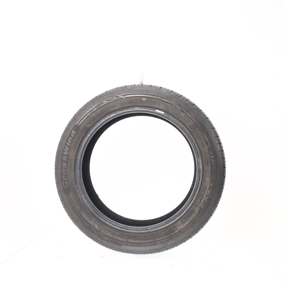 Set of (2) Used 195/55R16 Linglong Crosswind HP010 Plus 87H - 7.5/32 - Image 3