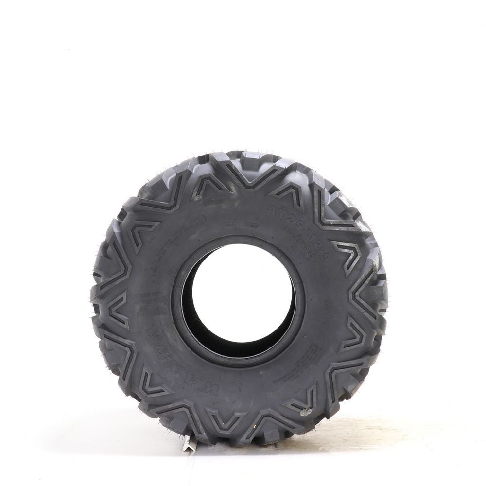 New 25X12-9 Wanda P350 1N/A - 24/32 - Image 3