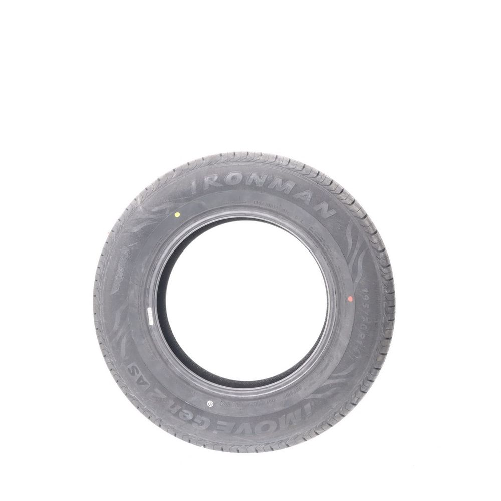 New 195/70R14 Ironman IMove Gen 2 AS 91T - Image 3