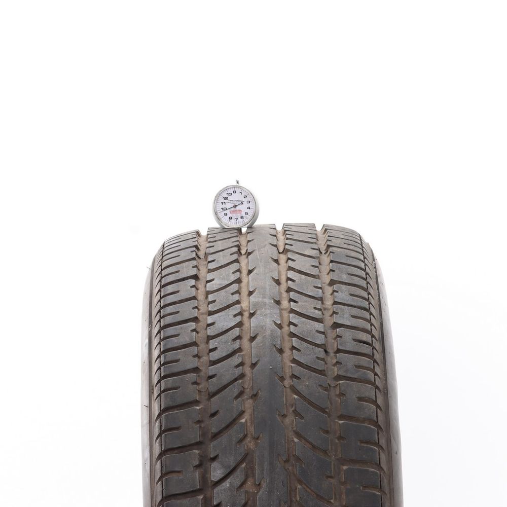 Used 255/60VR15 Goodyear Eagle VR60 1N/A - 9.5/32 - Image 2