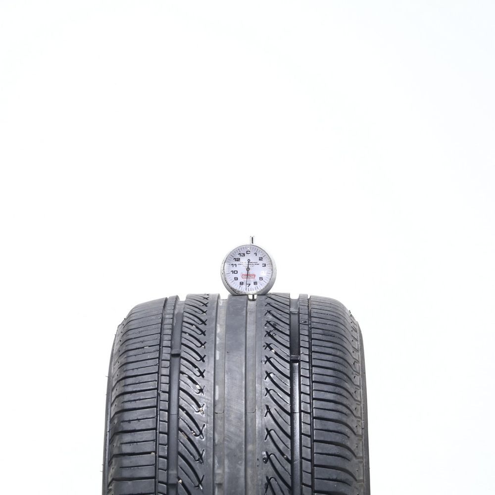Used 215/50ZR17 Federal Formoza FD2 95W - 7/32 - Image 2