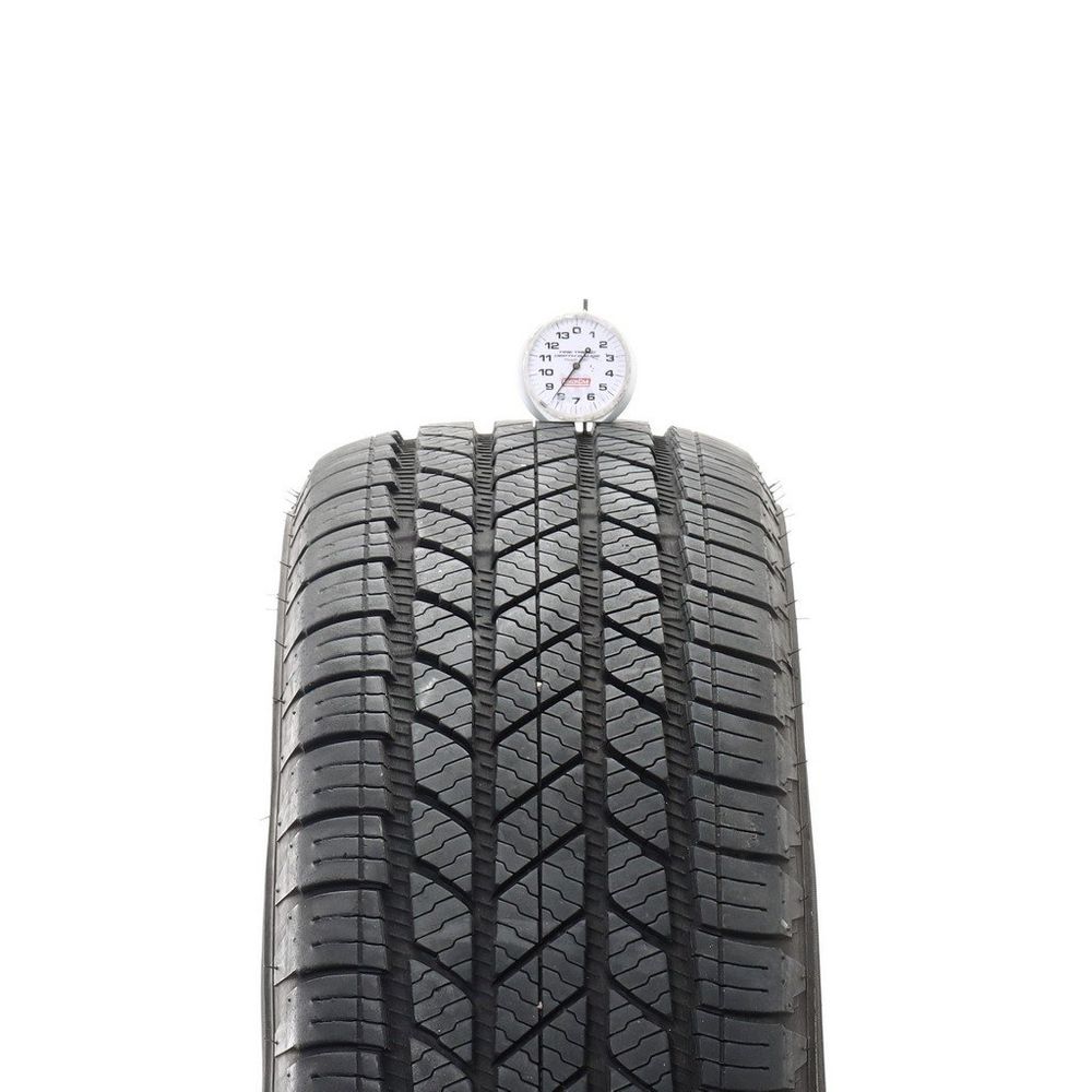 Set of (4) Used 235/65R17 Bridgestone Alenza AS Ultra 104H - 8-9.5/32 - Image 2