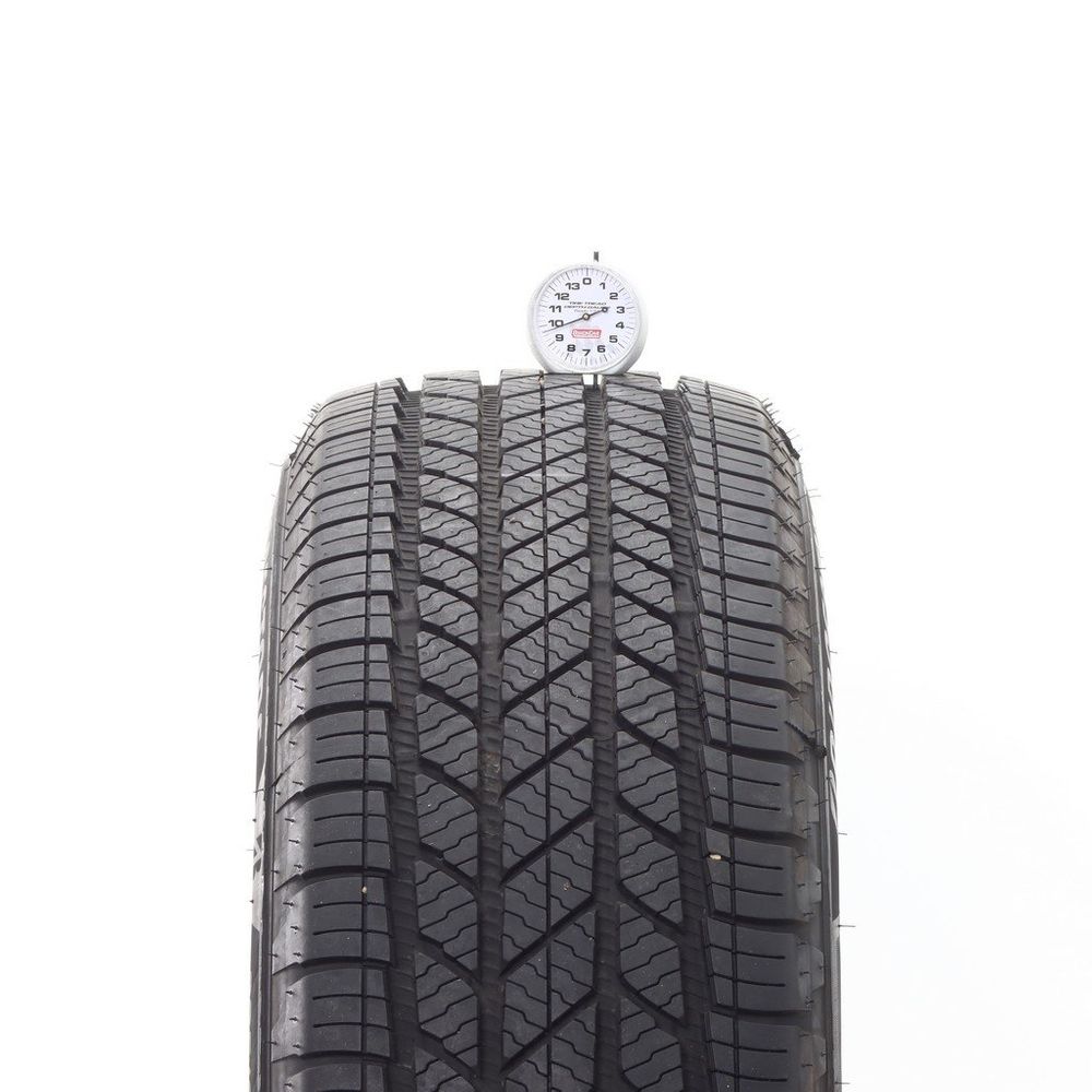 Set of (4) Used 235/65R17 Bridgestone Alenza AS Ultra 104H - 8-9.5/32 - Image 5
