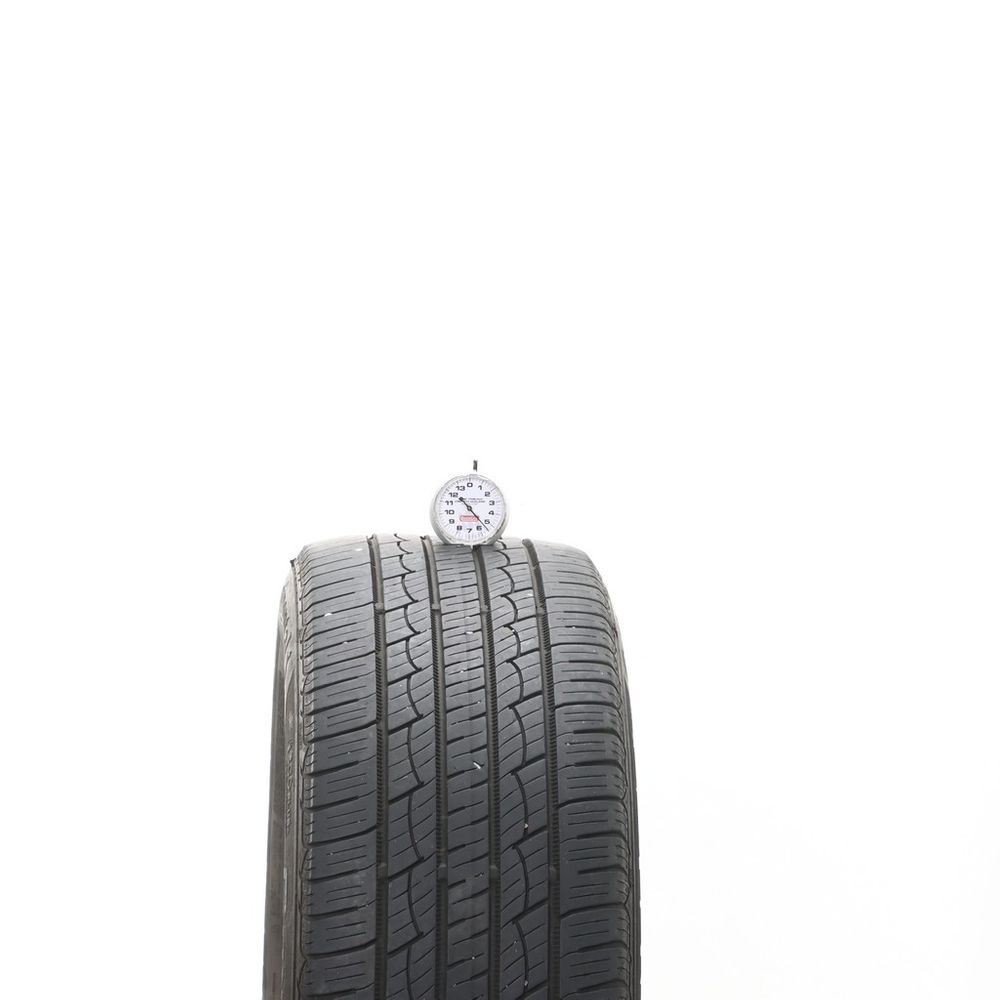 Set of (2) Used 205/55R16 Continental ControlContact Tour A/S Plus 91H - 5-5.5/32 - Image 2
