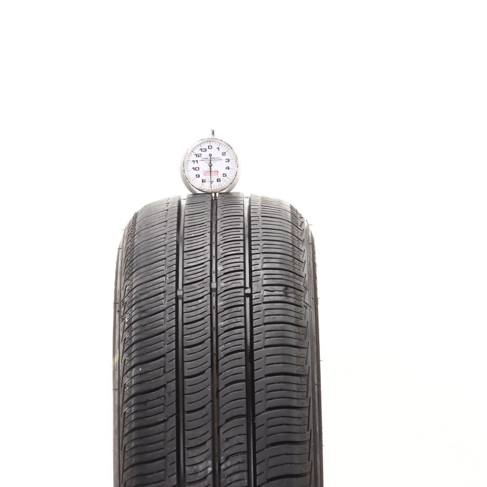 Set of (2) Used 165/65R14 Nexen N'Priz AH5 79S - 7-8.5/32 - Image 2