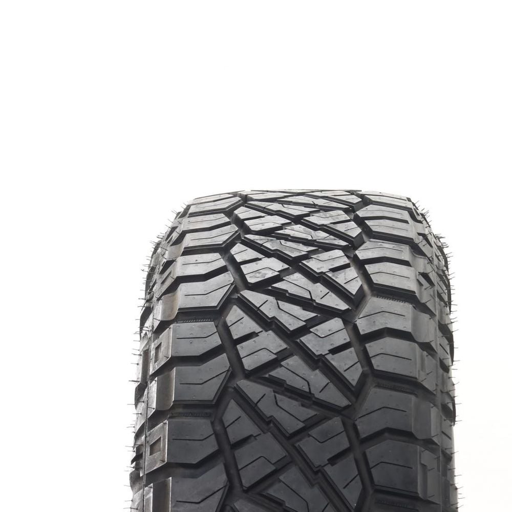 New 255/70R18 Nitto Ridge Grappler 116T - Image 2