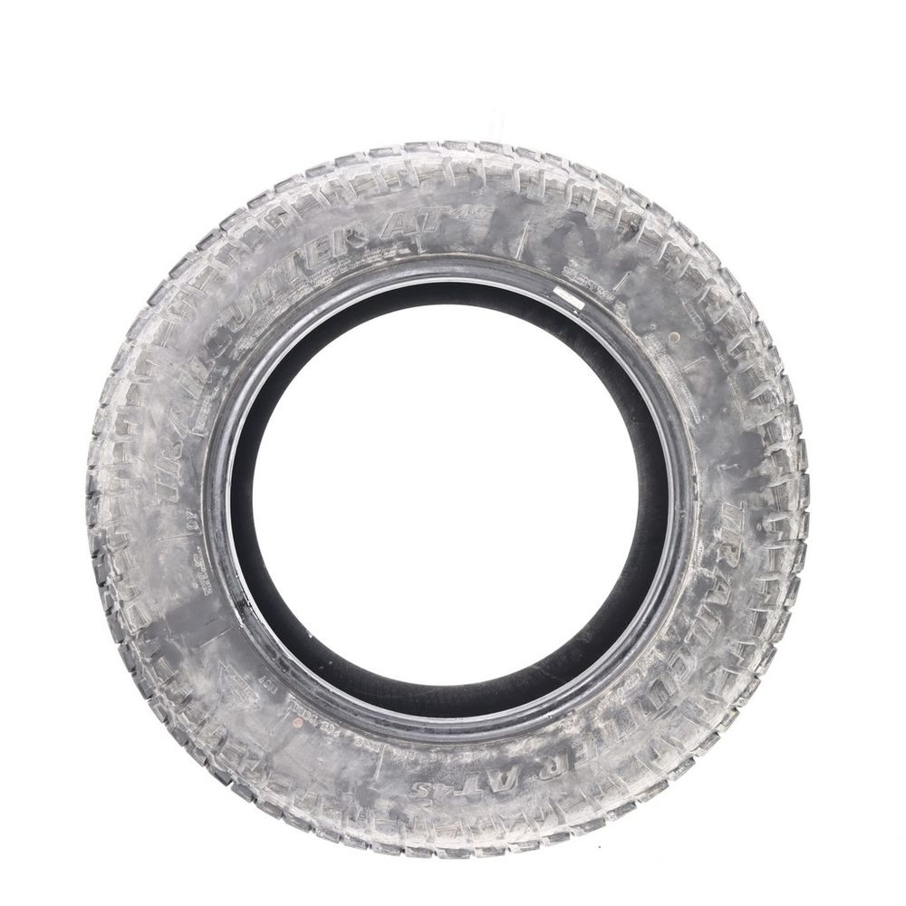 Used 265/60R18 Trailcutter AT 4S 110T - 9.5/32 - Image 3