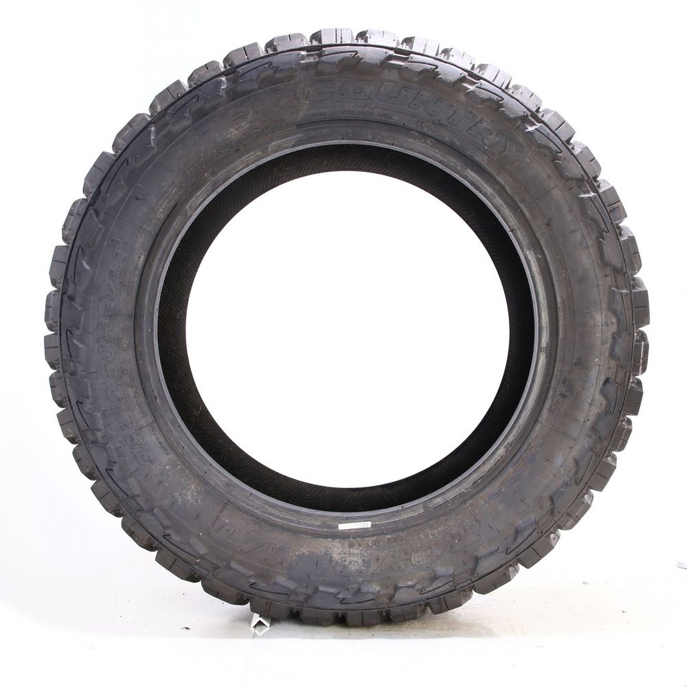 Driven Once LT 33X12.5R20 Toyo Open Country MT 119Q F - 20/32 - Image 3