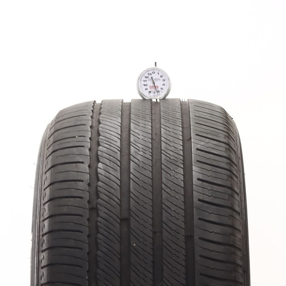 Set of (2) Used 275/50R20 Michelin Primacy Tour A/S 109H - 6/32 - Image 2