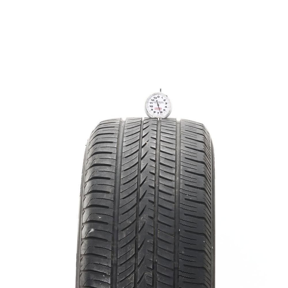 Used 225/60R18 Yokohama Tornante All Season 100H - 6/32 - Image 2