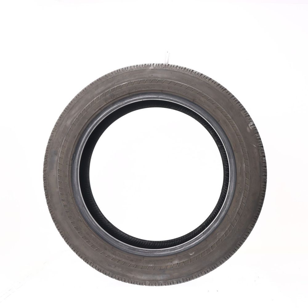Used 235/55R19 Bridgestone DriveGuard Plus RFT 105V - 7.5/32 - Image 3