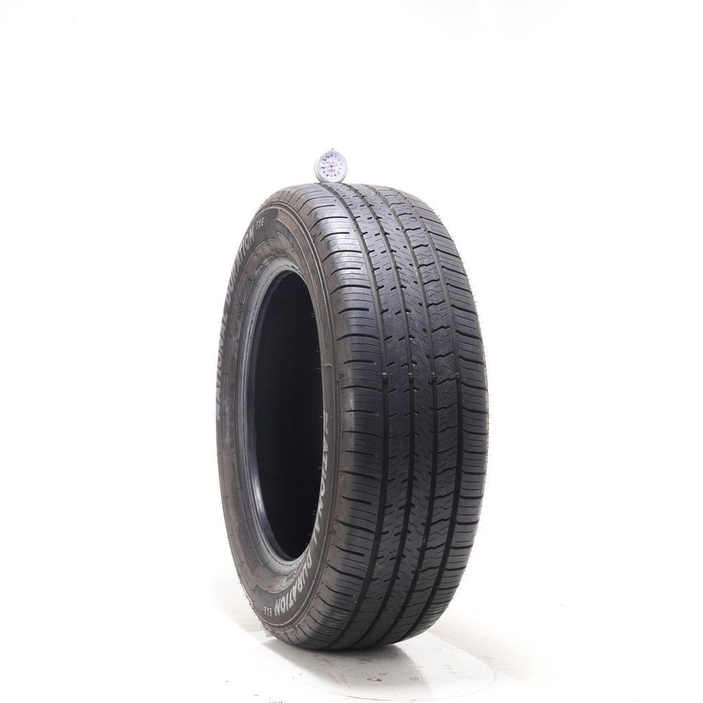 Used 225/60R17 National Duration EXE 99T - 10/32 - Image 1