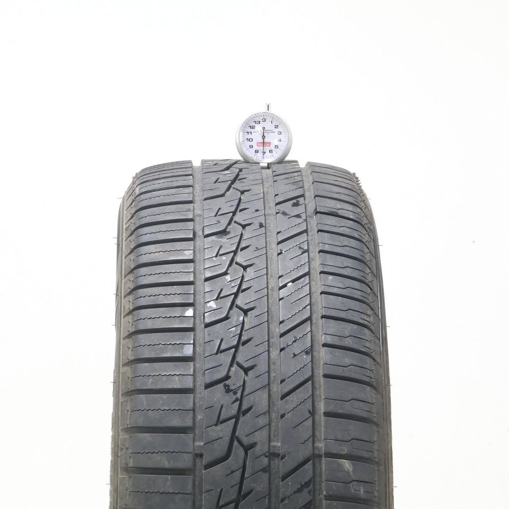 Set of (4) Used 225/55R19 Sumitomo HTR A/S P03 99V - 7-8/32 - Image 2