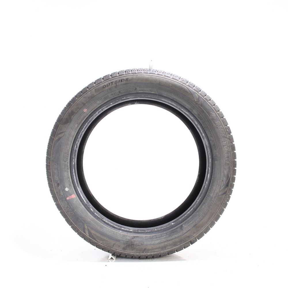 Set of (4) Used 225/55R19 Sumitomo HTR A/S P03 99V - 7-8/32 - Image 3