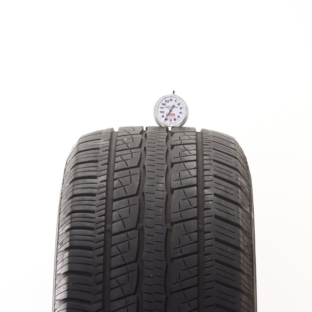 Set of (2) Used 275/60R20 General Grabber HTS 60 115S - 8-9.5/32 - Image 2