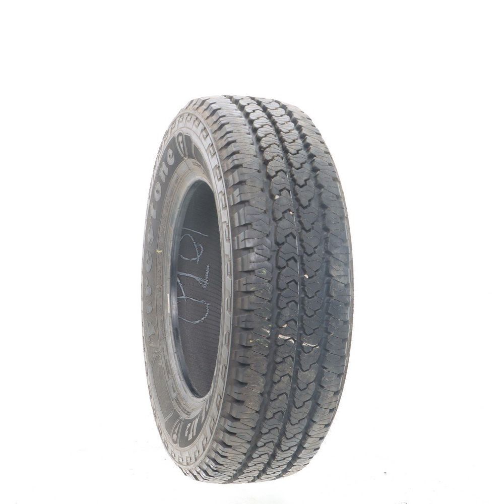 Used LT 245/70R17 Firestone Transforce AT2 119/116R E - 16.5/32 - Image 1