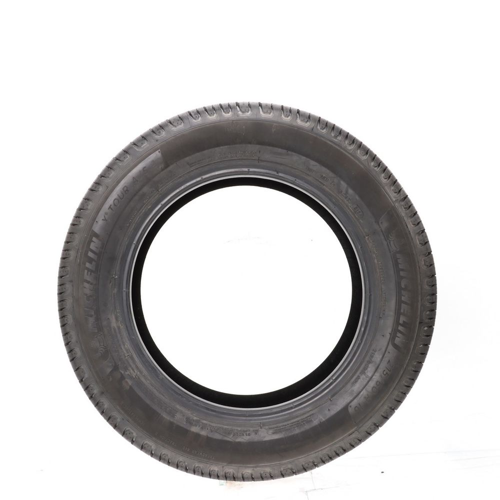 New 215/60R16 Michelin X Tour A/S 2 95H - Image 3