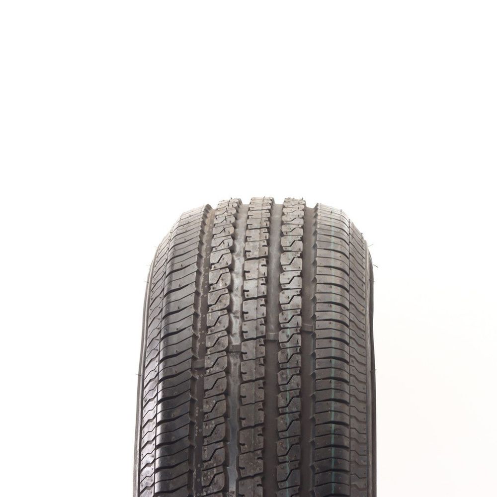 New ST 235/80R16 Trailer King RST Plus 124/120M E - Image 2