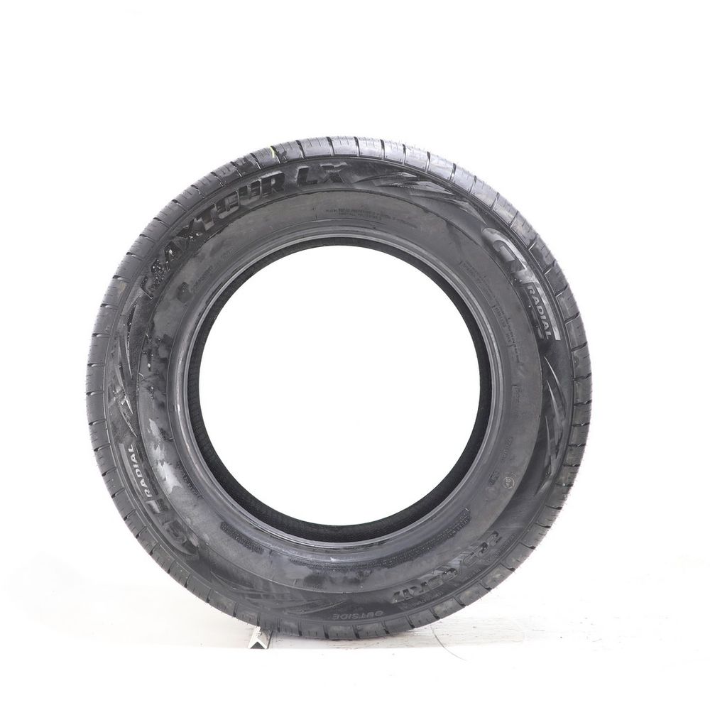 New 225/65R17 GT Radial Maxtour LX 102H - 10/32 - Image 3