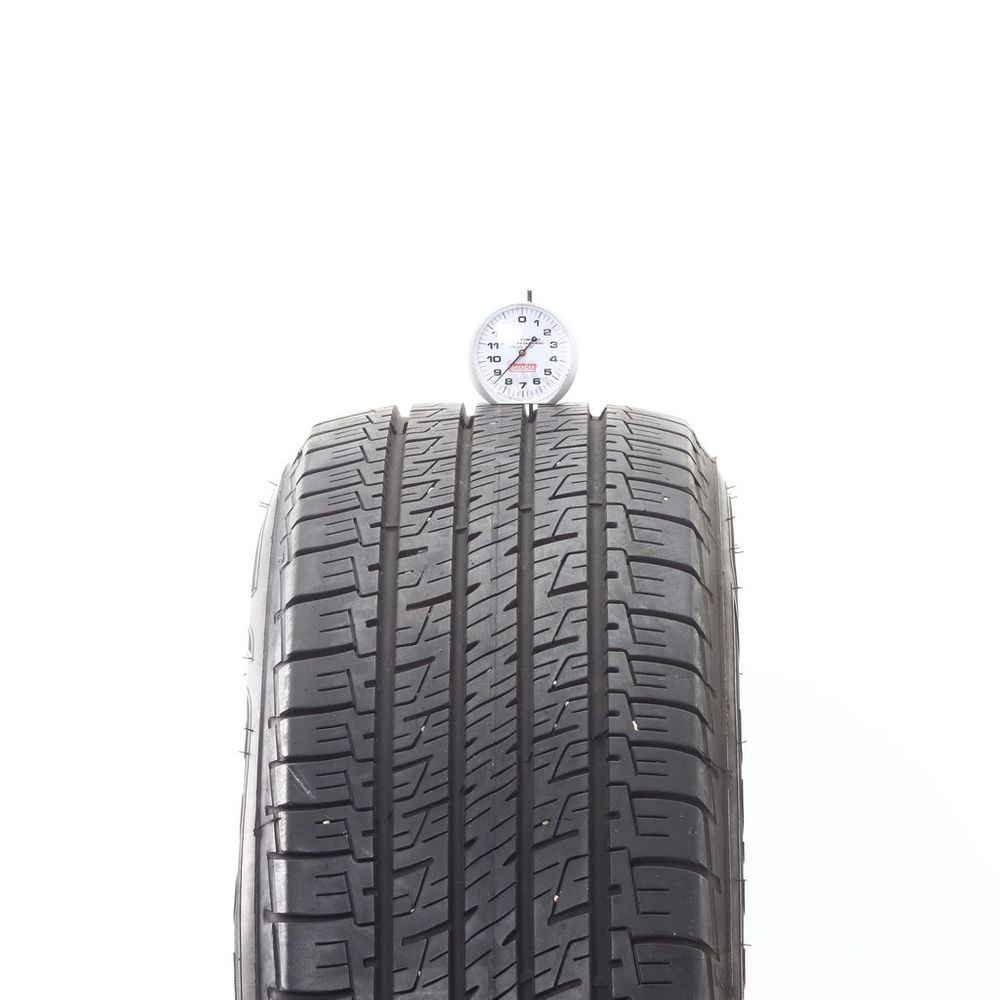 Set of (2) Used 215/60R16 Goodyear Assurance MaxLife 95V - 8.5-9.5/32 - Image 2
