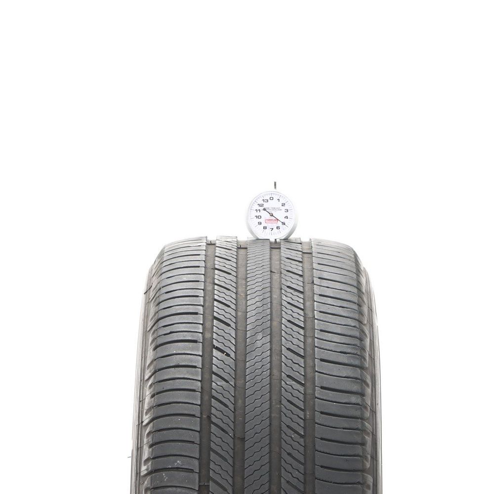 Set of (2) Used P 215/60R16 Michelin Premier AS 95V - 5-6/32 - Image 2