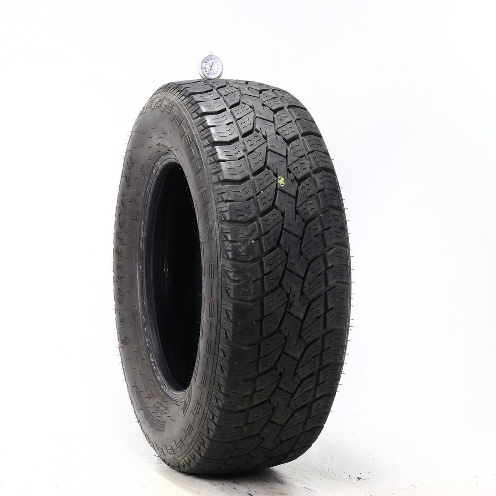 Used LT 275/65R18 Duro Frontier A/T 123/120S - 7.5/32 - Image 1