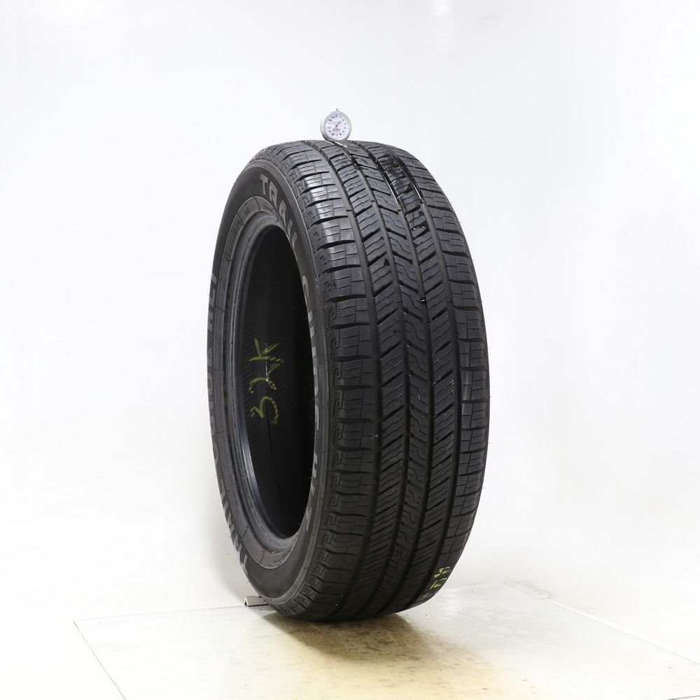 Used 255/55R20 Trail Guide HLT 107H - 8.5/32 - Image 1