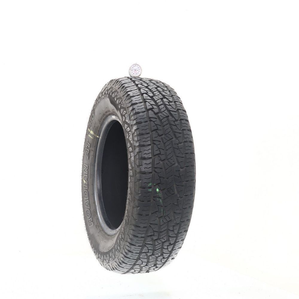 Used 235/70R16 Nexen Roadian AT Pro RA8 106S - 10.5/32 - Image 1