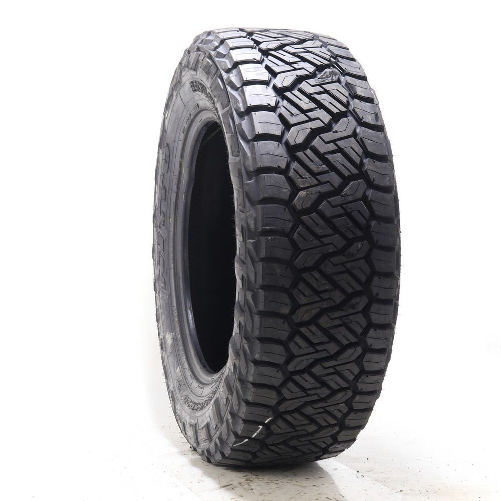 Used LT 285/65R20 Nitto Recon Grappler A/T 127/124S - 15/32 - Image 1