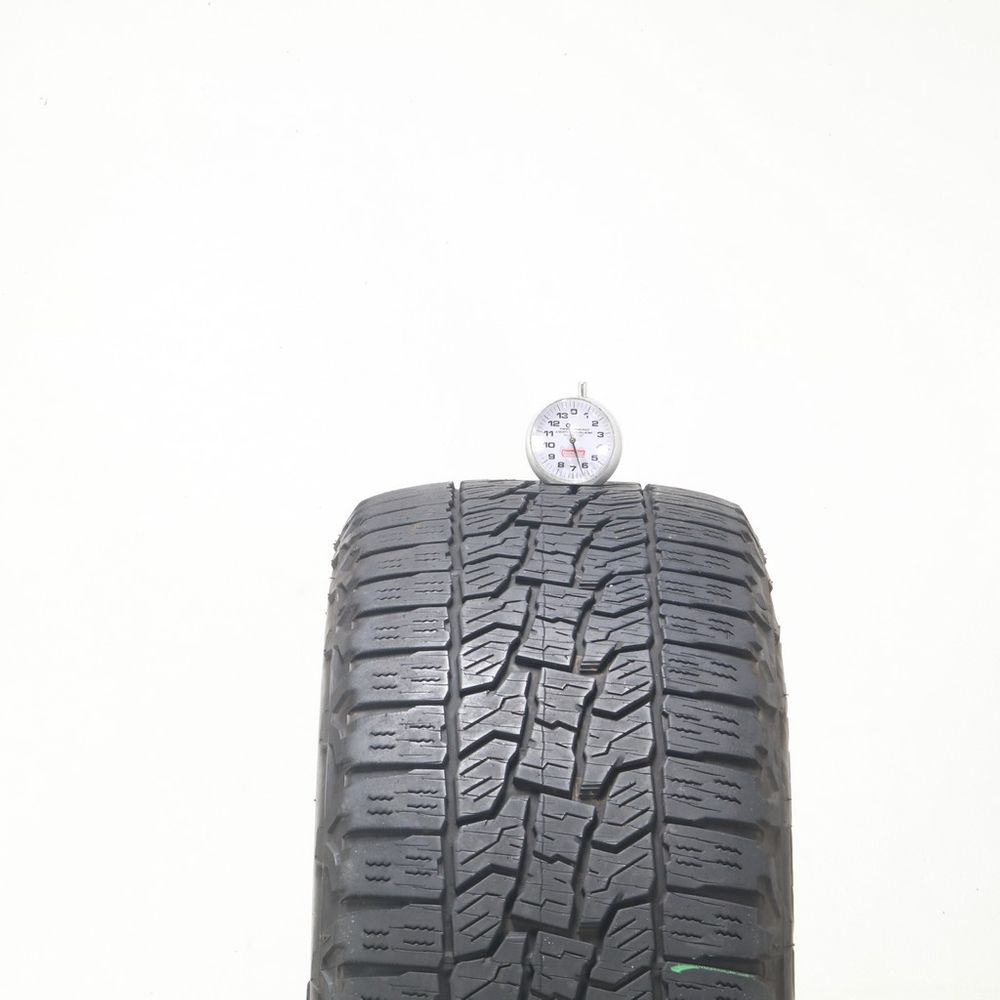 Set of (2) Used 225/55R18 Falken Wildpeak A/T Trail 98V - 6-6.5/32 - Image 2