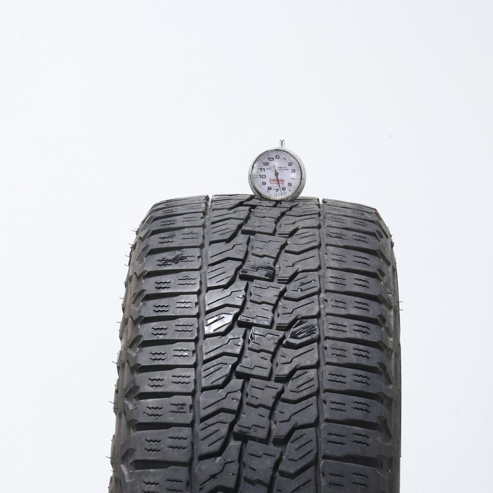 Set of (2) Used 225/55R18 Falken Wildpeak A/T Trail 98V - 6-6.5/32 - Image 5