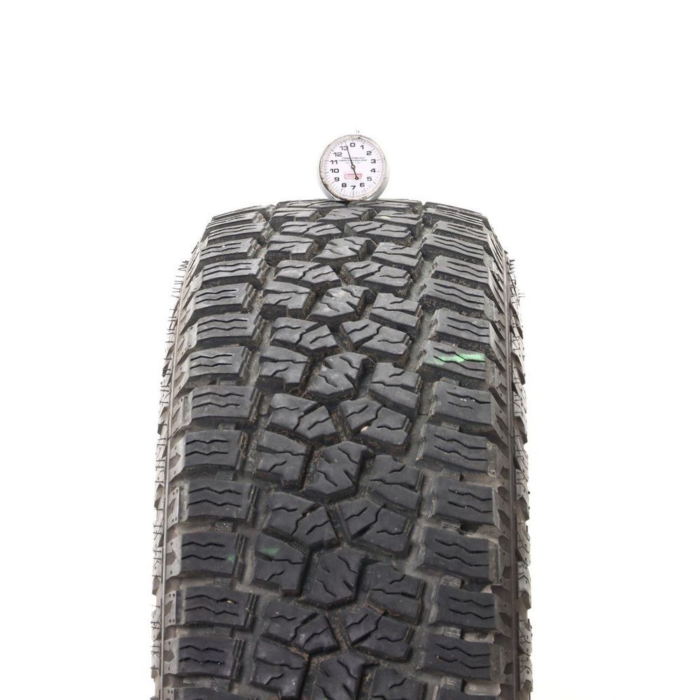 Used LT 245/75R16 Advanta ATX-850 120/116S E - 13/32 - Image 2