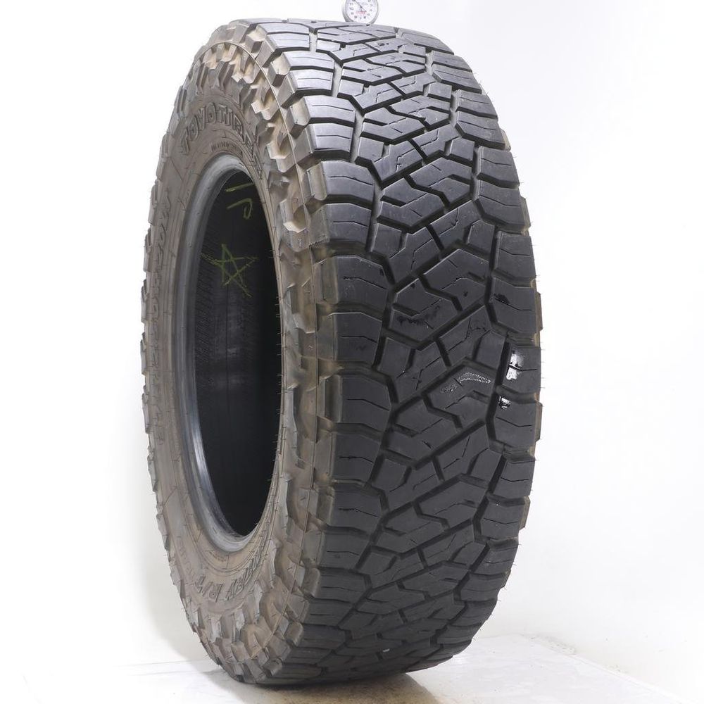 Used LT 37X12.5R20 Toyo Open Country RT Trail 126Q E - 12/32 - Image 1