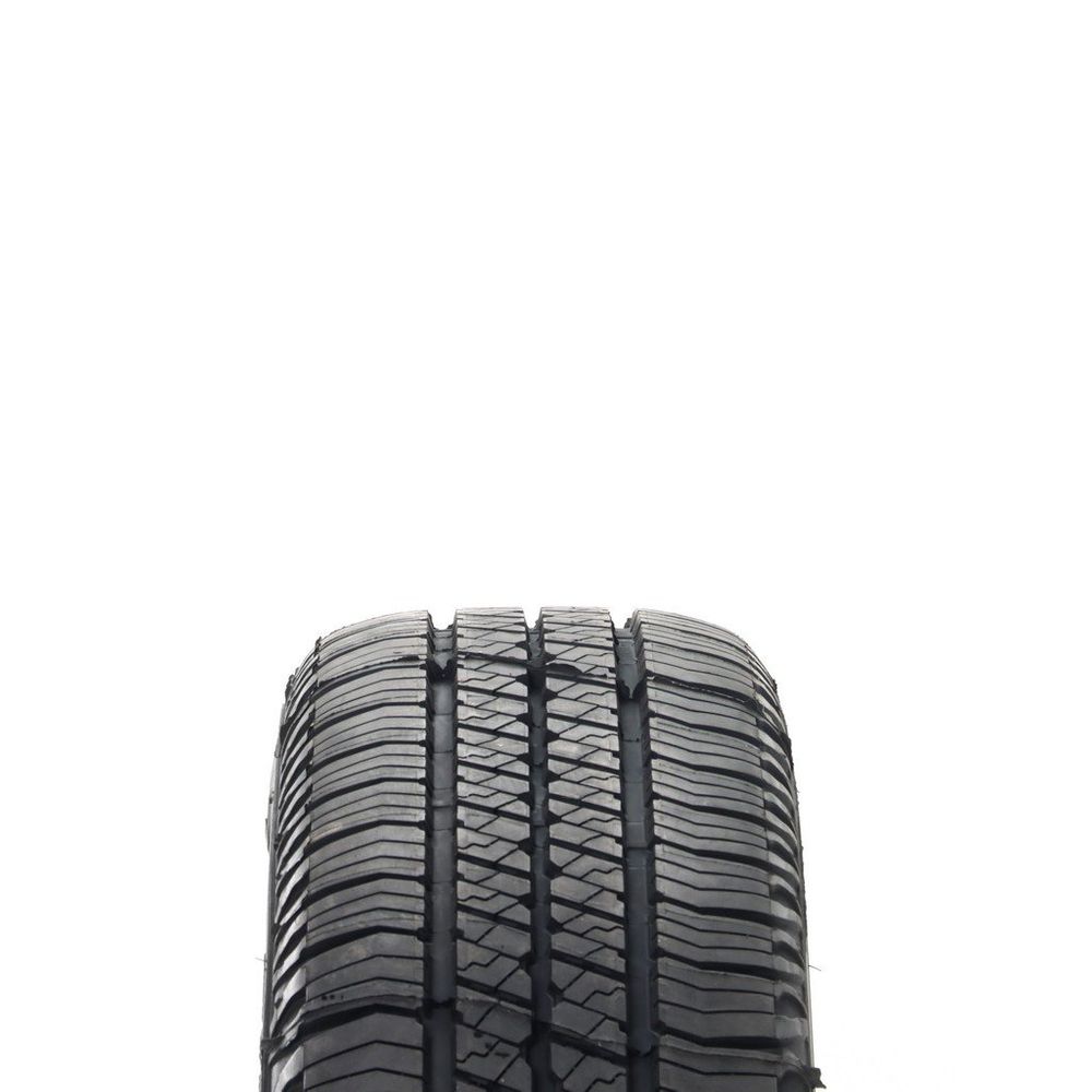 Driven Once 235/75R15 Goodyear Wrangler SR-A 105S - 11.5/32 - Image 2