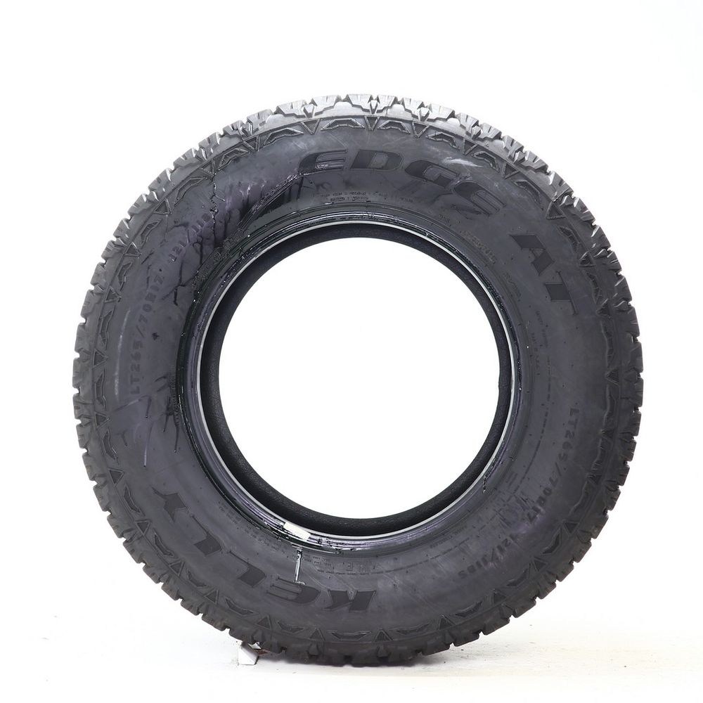 New LT 265/70R17 Kelly Edge AT 121/118S - 15/32 - Image 3