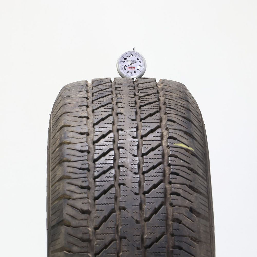 Used 265/70R15 Cooper Discoverer H/T 112S - 9.5/32 - Image 2